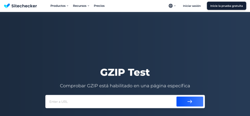 Site Checker