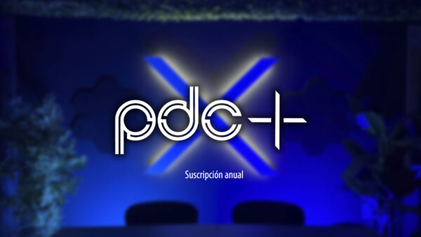 Suscripción anual a Protagonistas del Cambio+