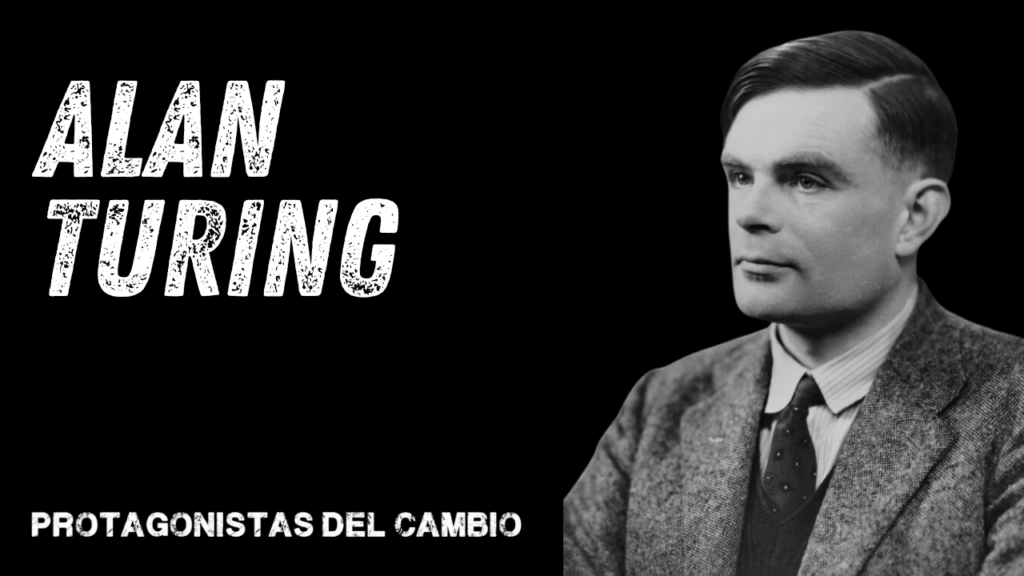 Alan Turing