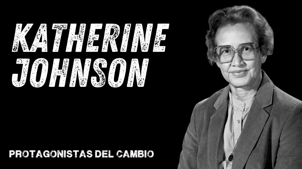 Katherine Johson
