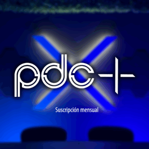 Suscripción mensual a PDC+