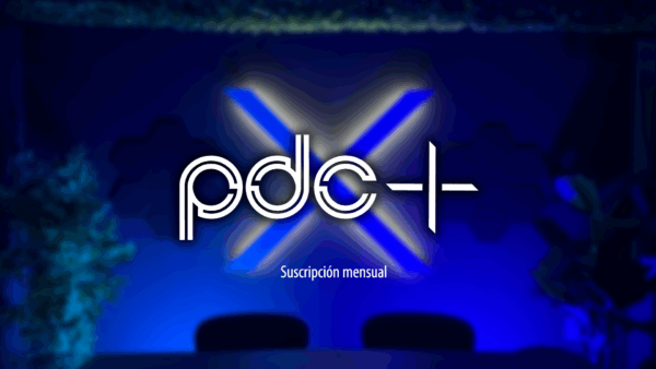 Suscripción mensual a PDC+