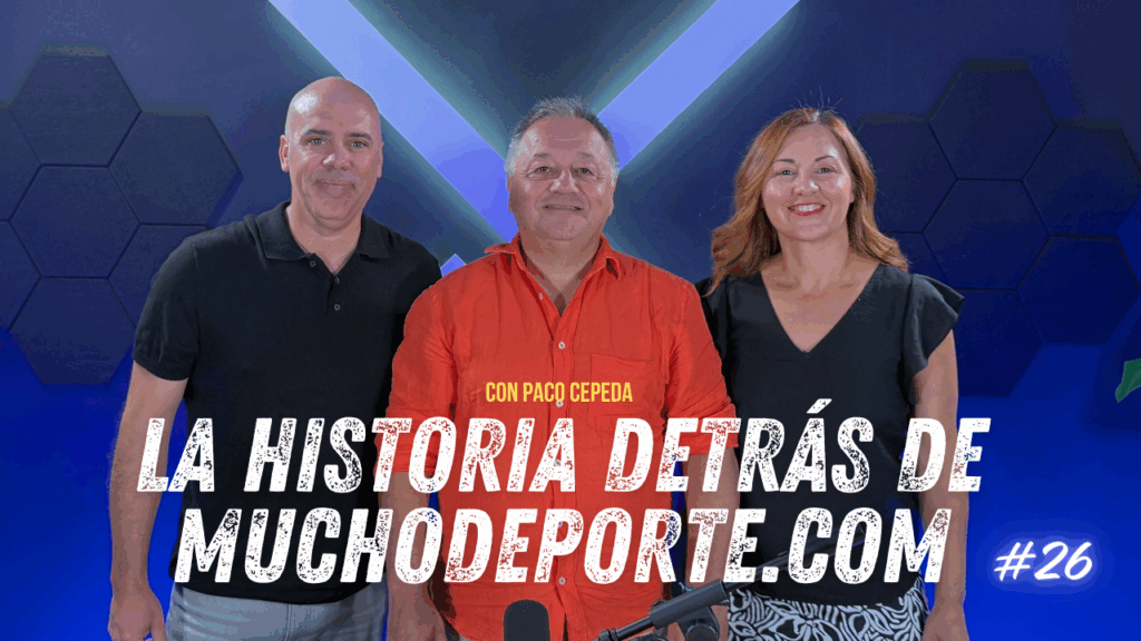 Paco Cepeda
