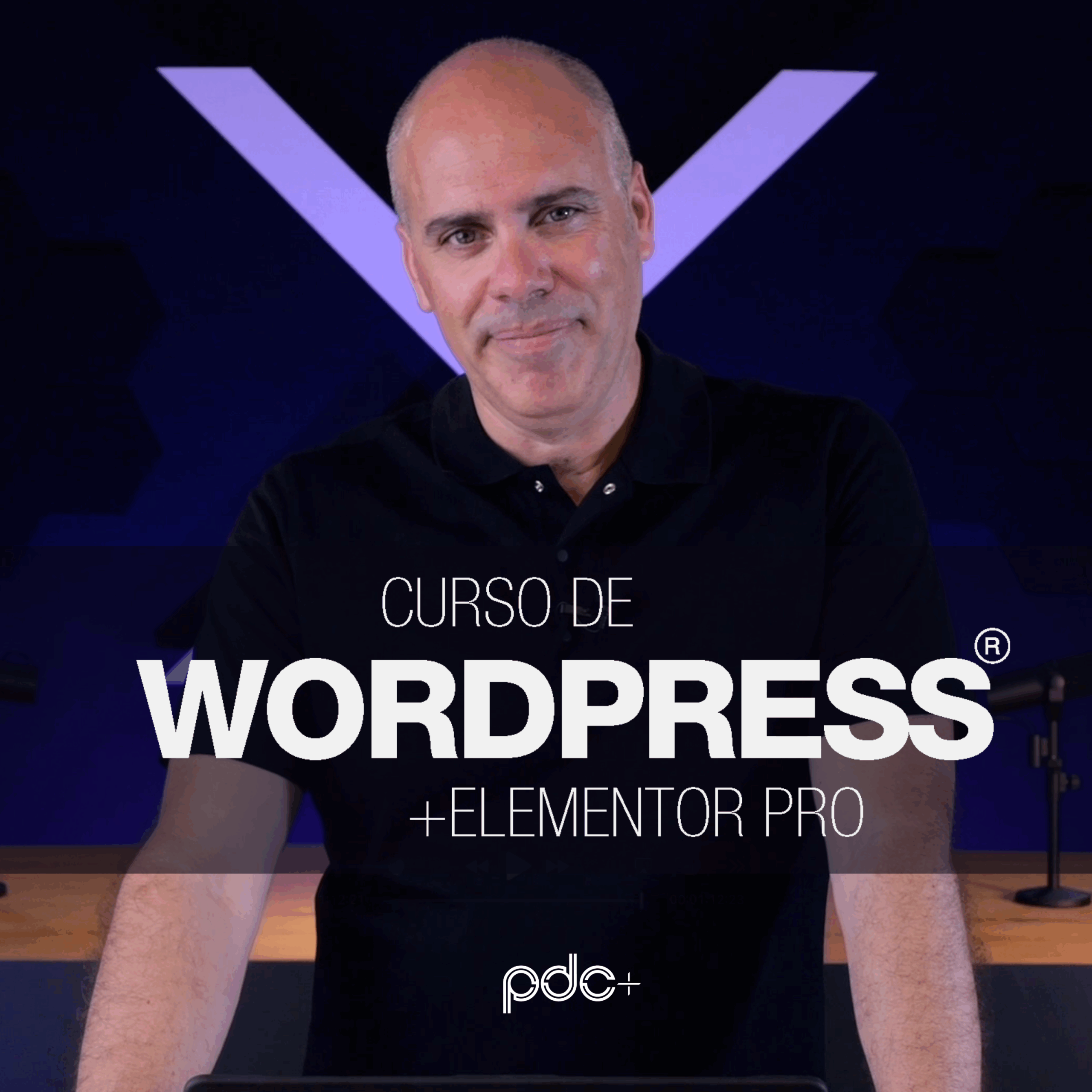 Curso de Wordpress y Elementor PRO