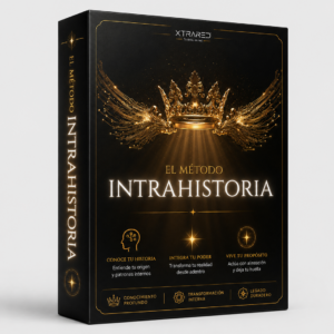 El Método Intrahistoria - Crea videos históricos con IA